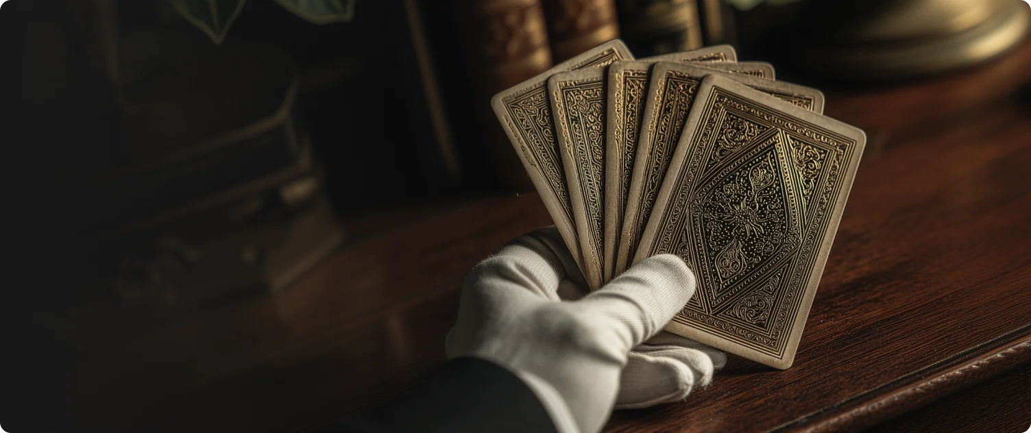 Harry Casino Live Casino